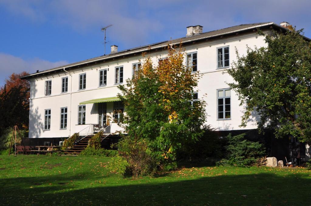 Danhostel Nykobing Sjaelland Exterior photo